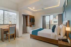 Hotel Palm Beach Pride