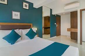 Hotel Palm Beach Pride