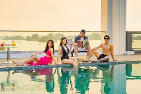 Paddington Hotel Halong Bayview