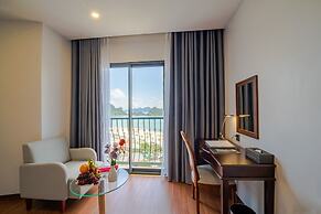 Paddington Hotel Halong Bayview