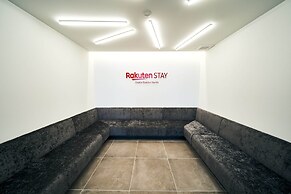Rakuten STAY Osaka Station North