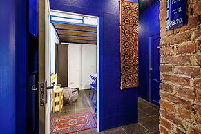 BookCase Hostel