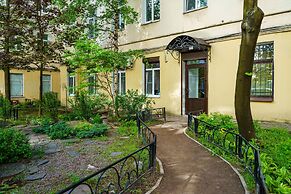 BookCase Hostel