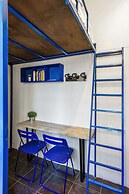BookCase Hostel