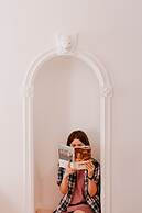 BookCase Hostel