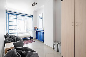 BookCase Hostel