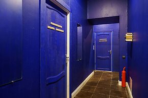 BookCase Hostel