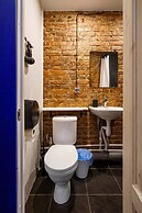 BookCase Hostel
