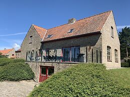 Hoeve Hazegras