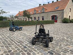 Hoeve Hazegras