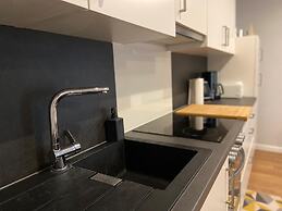 City Maritim Apartment