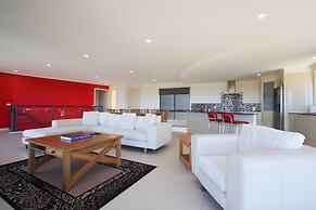 A Vista, Townhouse 1