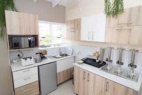 Dei Gratia Guesthouse