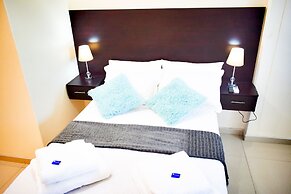 Dei Gratia Guesthouse