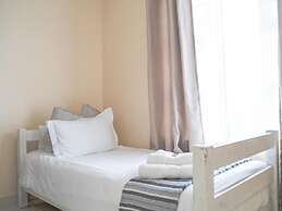 Dei Gratia Guesthouse