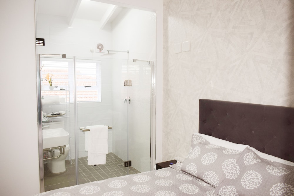 Dei Gratia Guesthouse