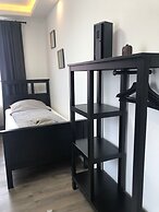 GREEN PARK Apartment