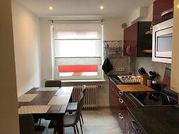GREEN PARK Apartment