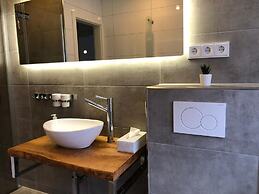 GREEN PARK Apartment