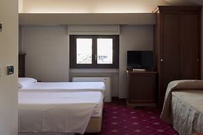 Hotel La Pina