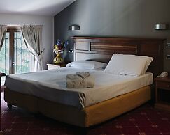 Hotel La Pina