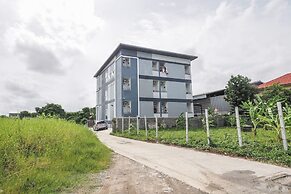 K&k Apartment