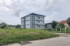 K&k Apartment