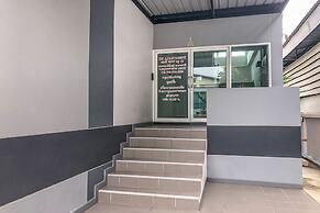 K&k Apartment