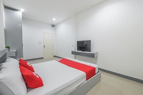 K&k Apartment
