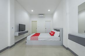 K&k Apartment