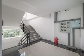 K&k Apartment