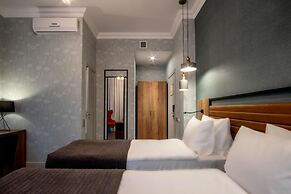 Botanica Hotel
