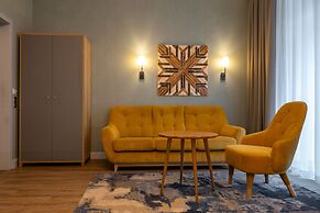Botanica Hotel