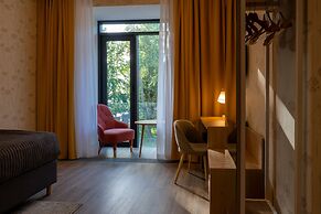 Botanica Hotel