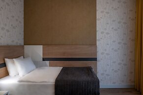 Botanica Hotel