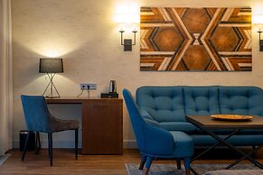 Botanica Hotel
