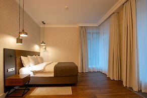 Botanica Hotel