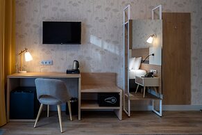 Botanica Hotel