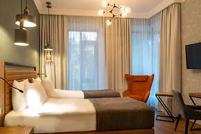 Botanica Hotel