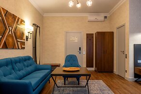 Botanica Hotel