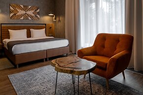 Botanica Hotel