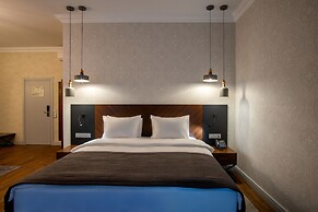 Botanica Hotel