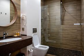 Botanica Hotel