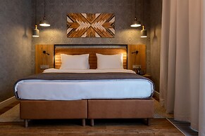 Botanica Hotel