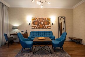 Botanica Hotel