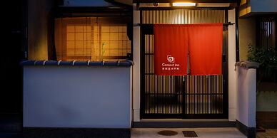 Connect inn Gionbishamoncho