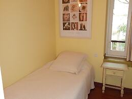 Apartamento 1a linea de mar Capanema