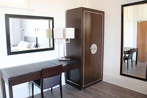 Park Hotel & Apartments