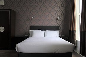Park Hotel & Apartments