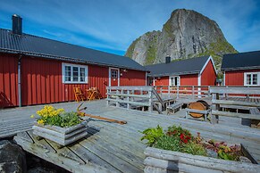 Eliassen Rorbuer